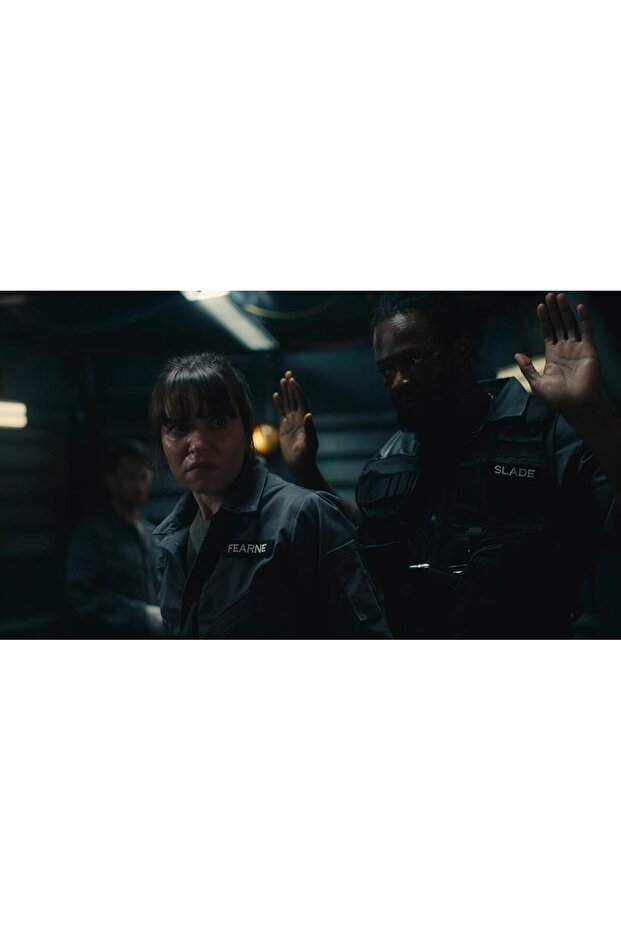 Dead Reset for PS5 - PlayStation 5 - New Original - 6