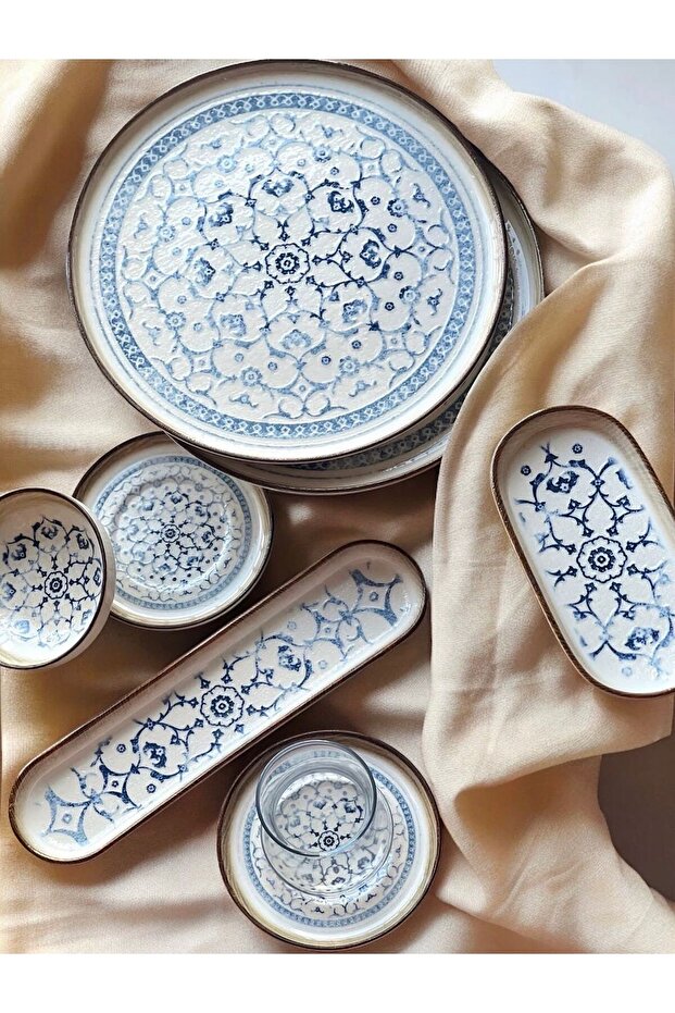 kahvaltı takım - 1