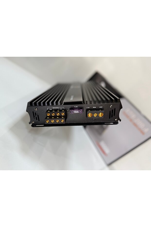 200.4 AB CLASS AMFİ - 2