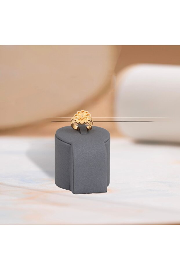 طقم سلاسل الاحقوان بديل الذهب - 4