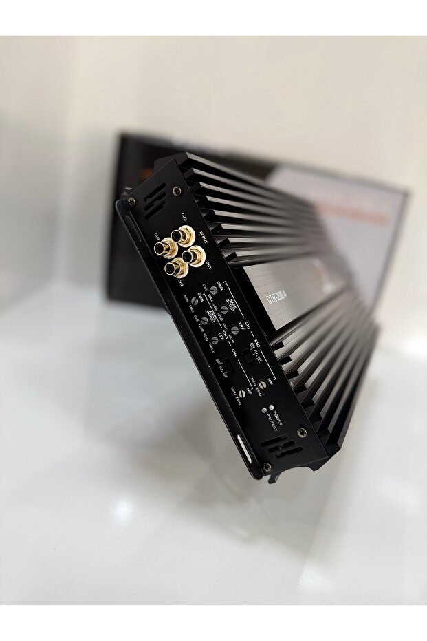 200.4 AB CLASS AMFİ - 3