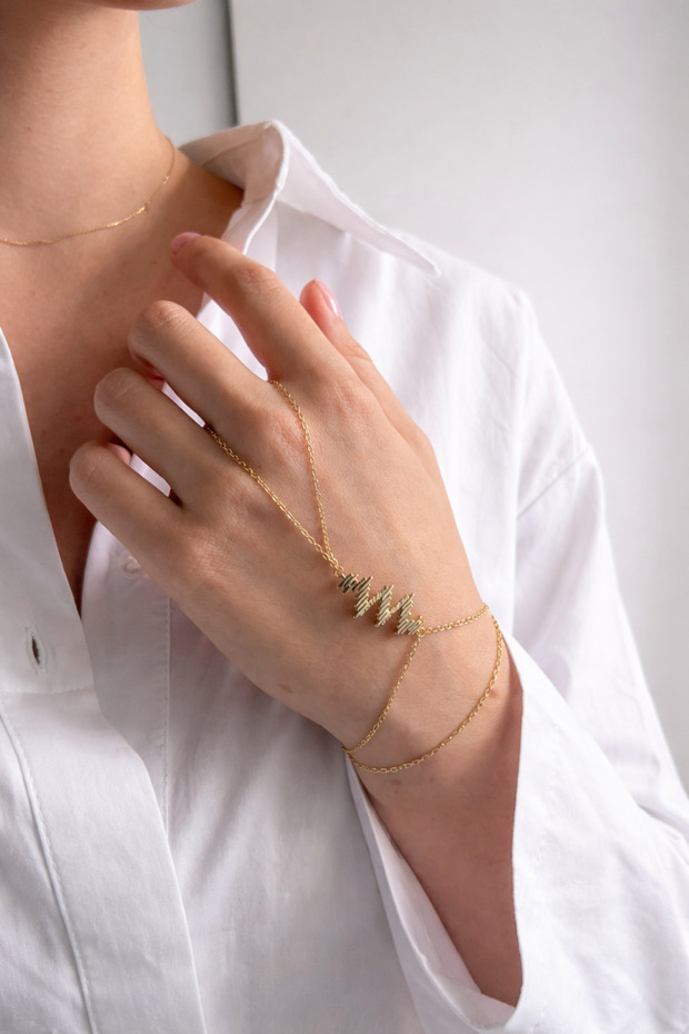 Zigzag Model Şahreman - 1