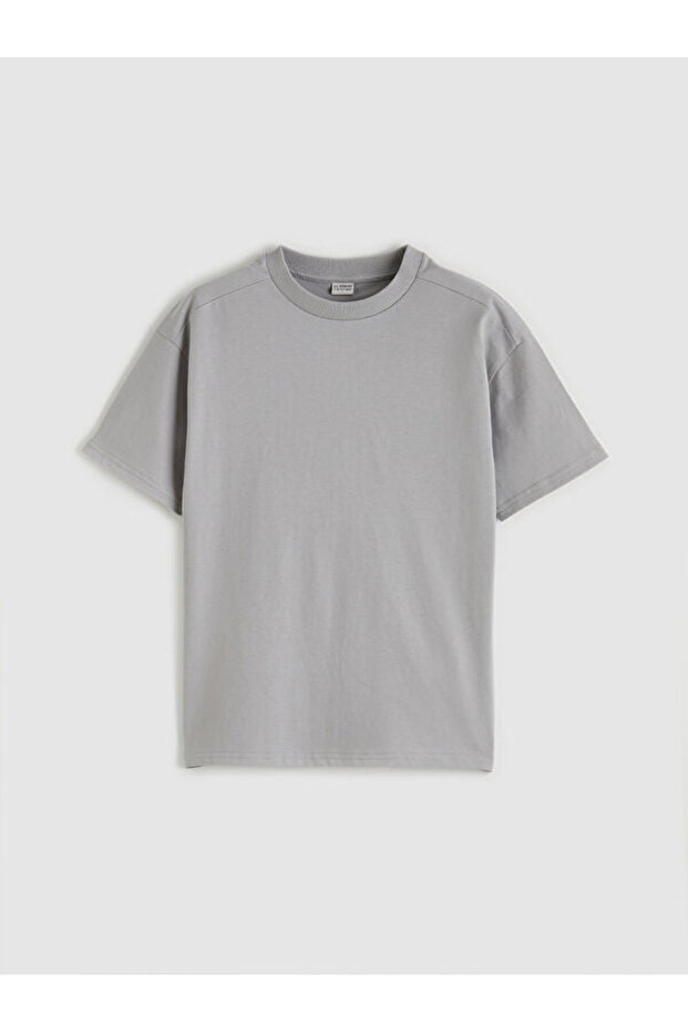 Zero Roba Collar Classicboy's T-Shirt for Style Seekers from Uzg Store