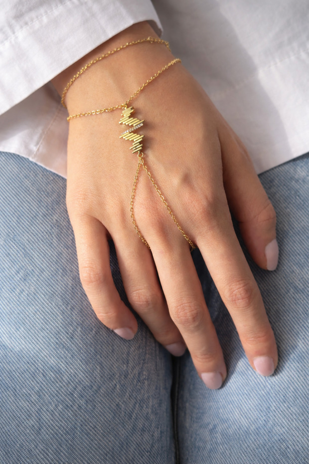 Zigzag Model Şahreman - 2