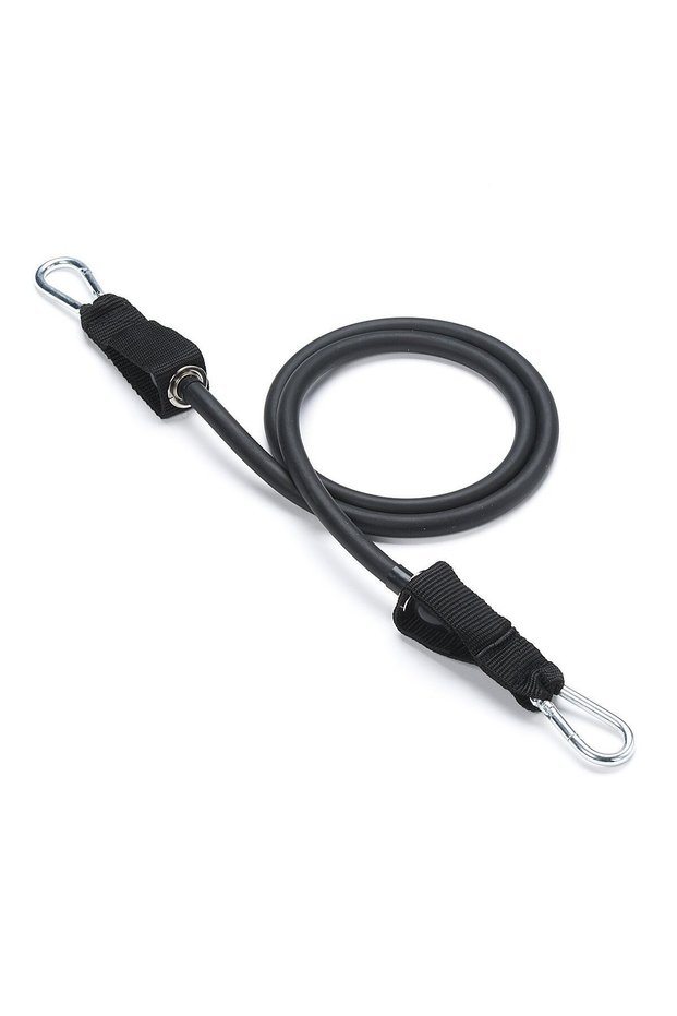 23 kg 6X16X1200 Extra Hard Latex Resistance Rubber - Exercise Fitness Gymnastics Pilates Yoga Sports