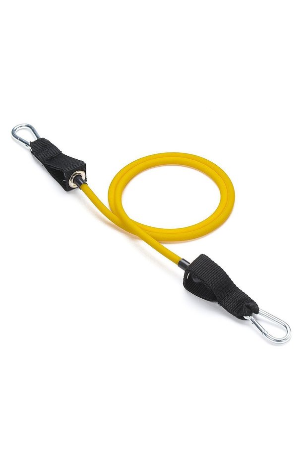 7 kg 5x10x1200 mm light latex resistance band - exercise fitness gymnastics pilates yoga sports
