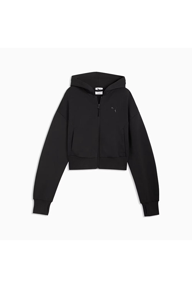 Pumatech Sense Kadın Sweatshirt - 4