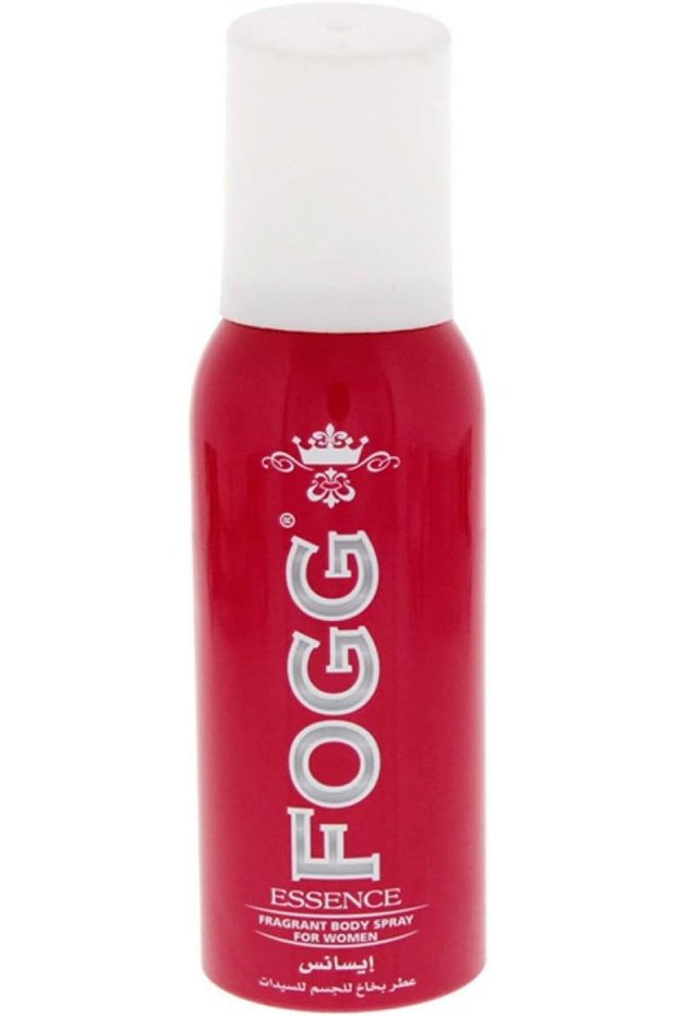 BODY SPRAY ESSENCE 120ml