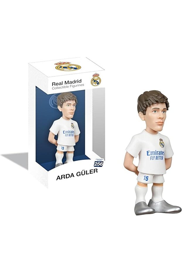 Arda Guler MNX04000 - 1