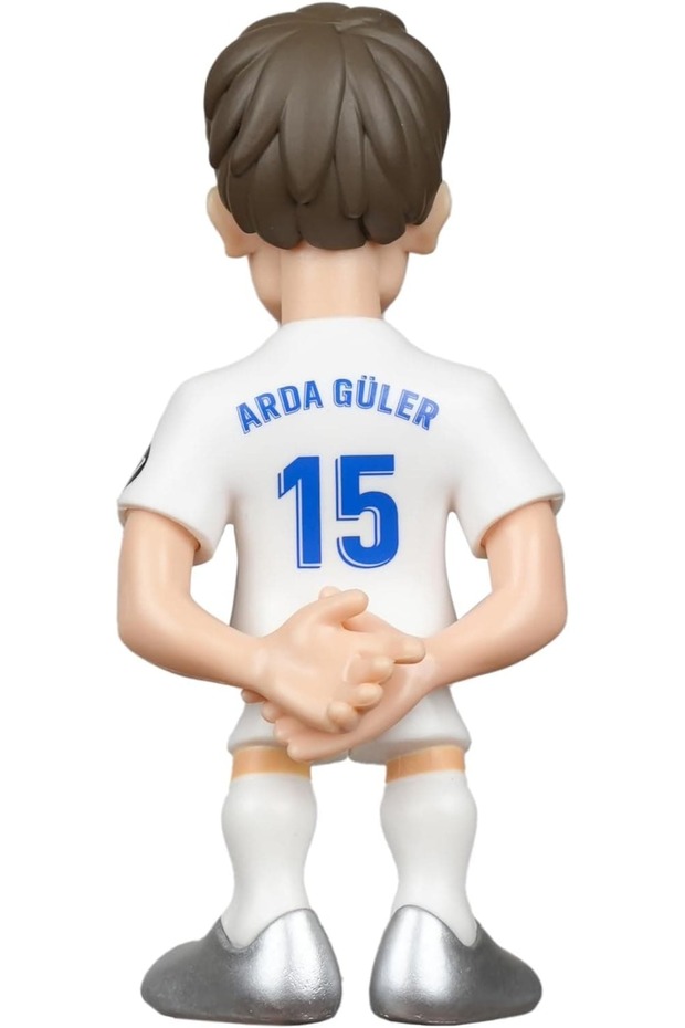 Arda Guler MNX04000 - 4