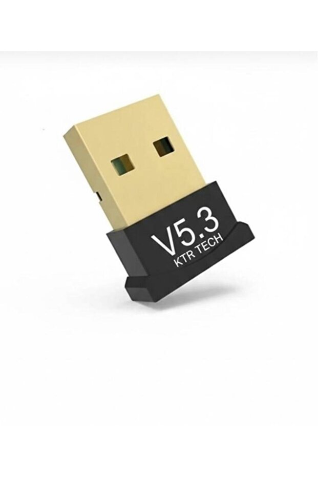 Bt 5.3 Version Usb Bluetooth Adaptör Dongle Son Versiyon - 2