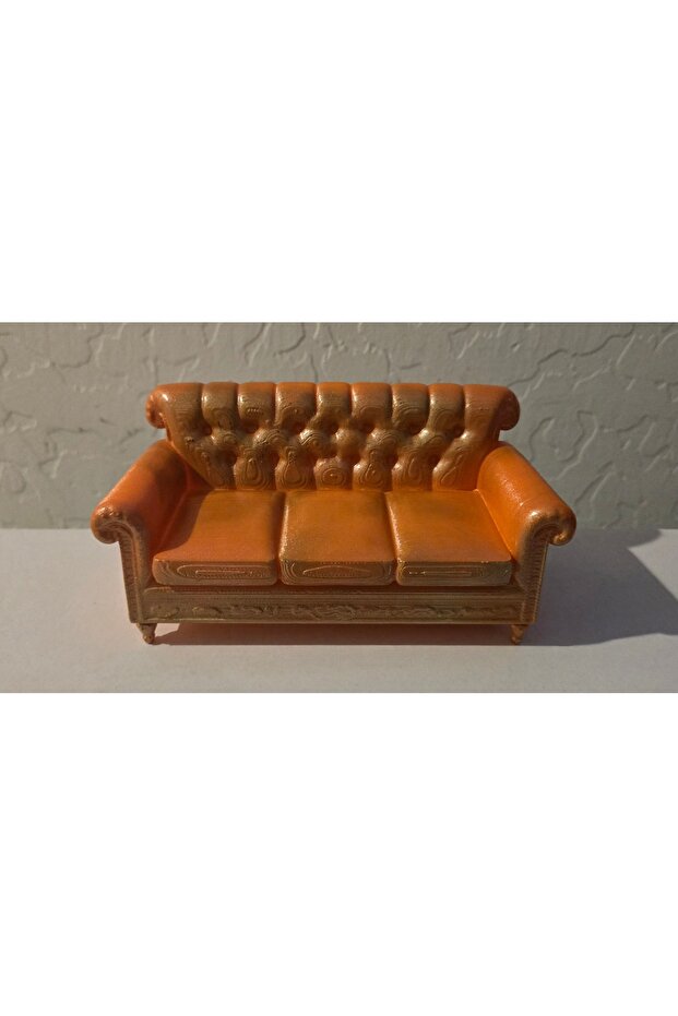 Friends Central Perk Koltuk - 1