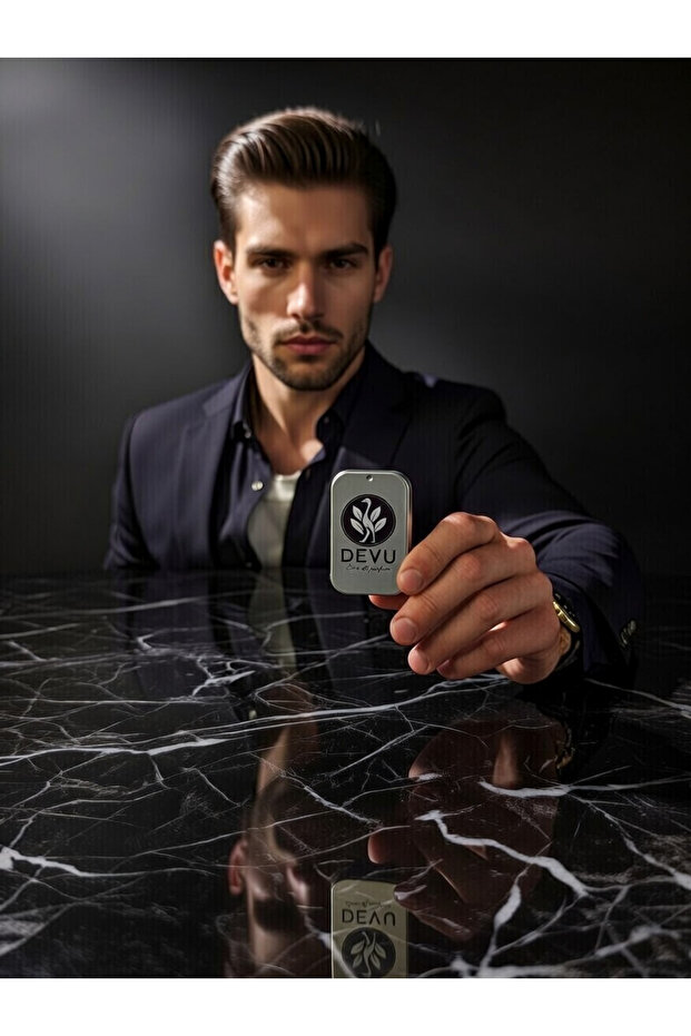 Sauvage Katı Parfüm - 3