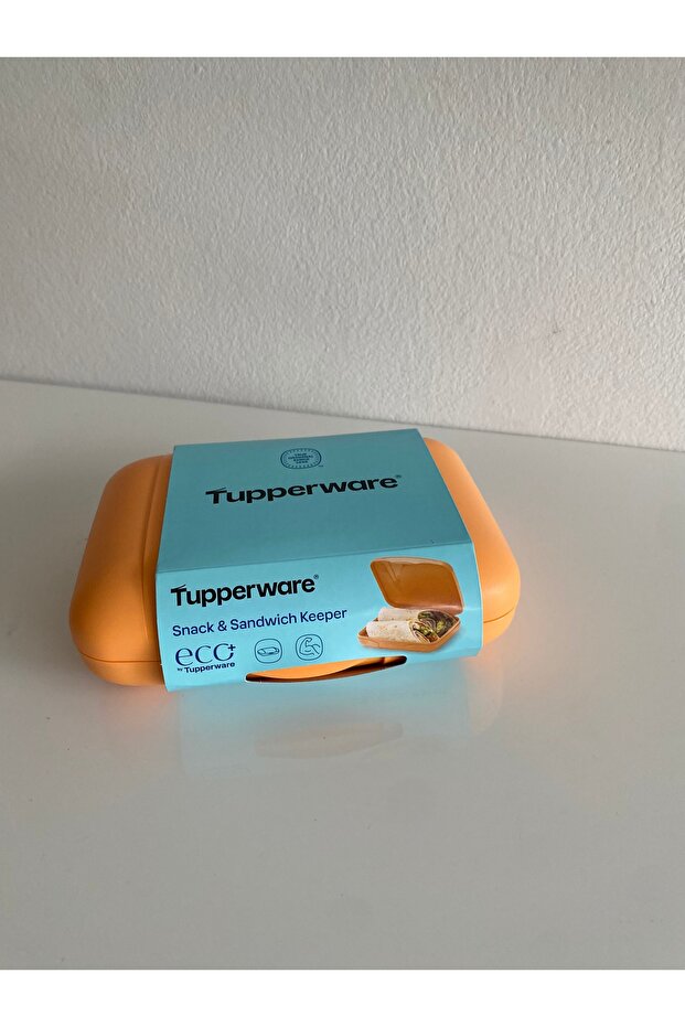 Mini şeker beslenme kutusu 200ml - 1