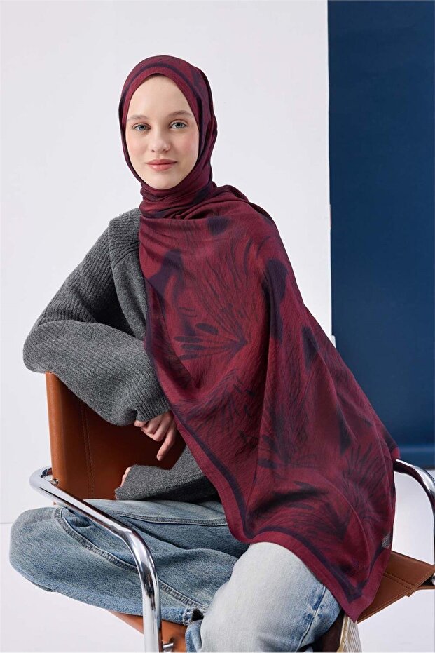 MAYDA ŞAL 81014-03 - 2