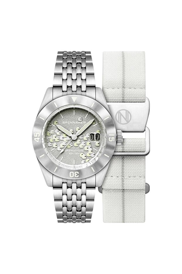 Sp-5170-11B Men's Wristwatch