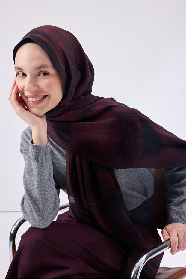 MAYDA ŞAL 81014-04 - 1