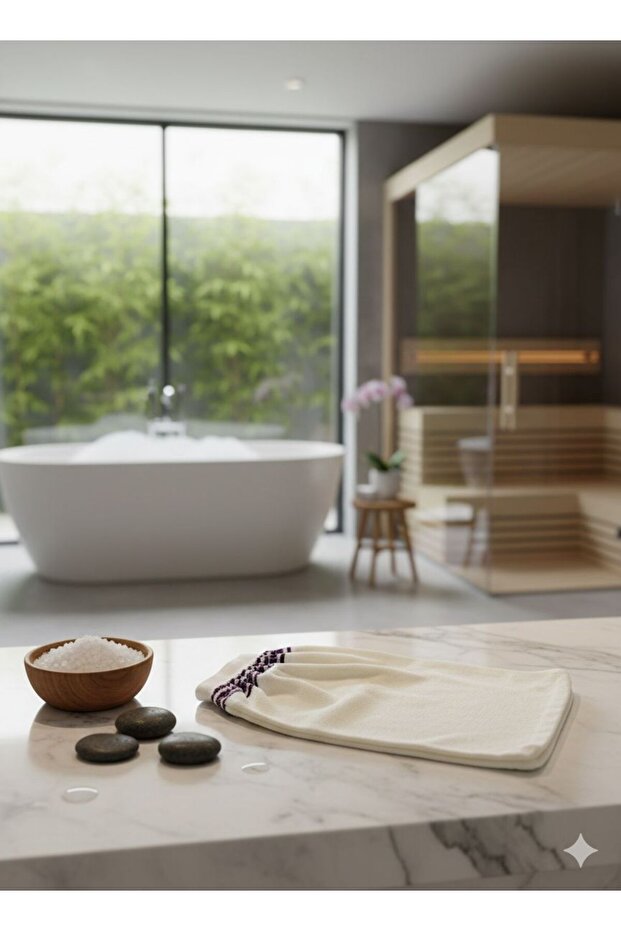 1 Bath Bag
