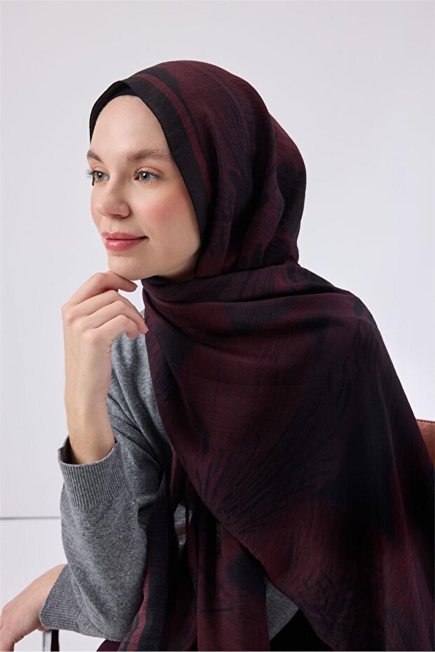 MAYDA ŞAL 81014-04 - 4