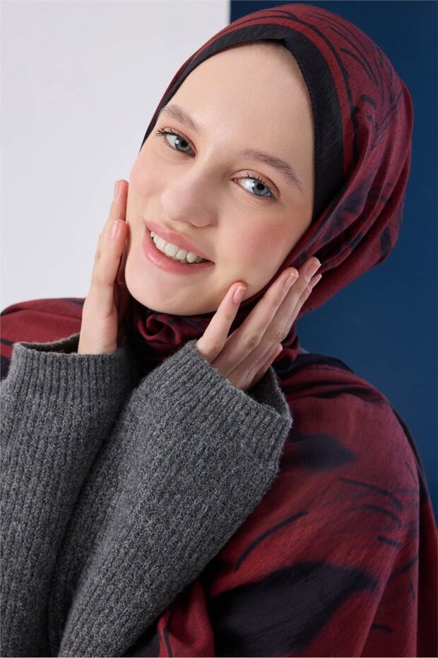 شال مايدا 81014-05