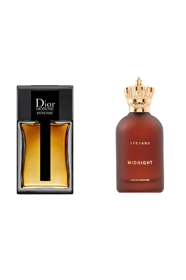 عطر منتصف الليل بحجم 100 مل - 1