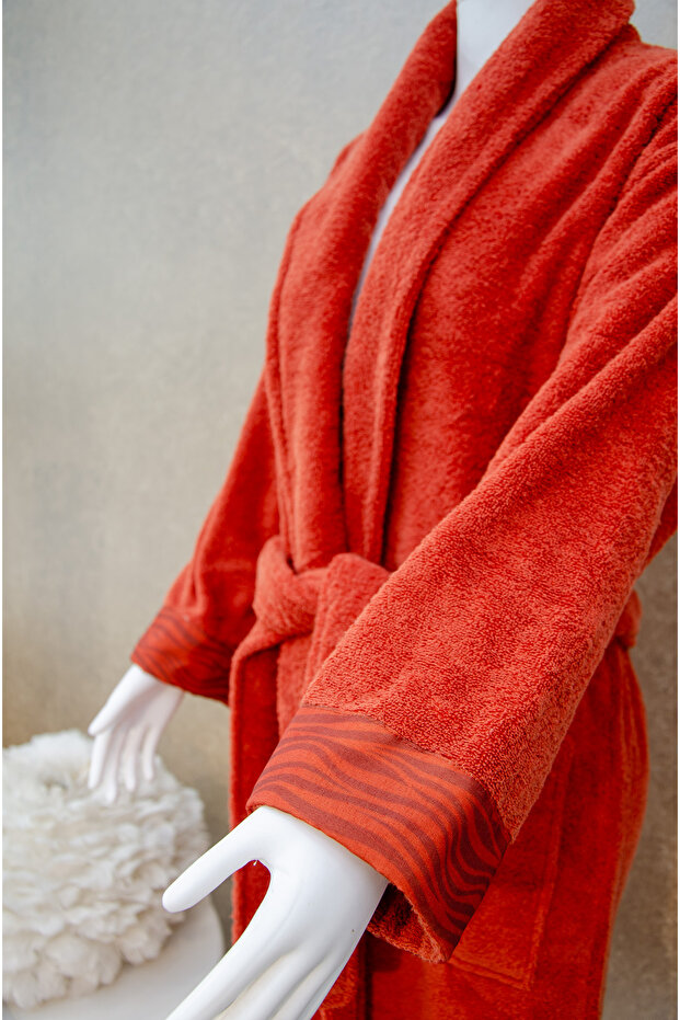 bathrobe - 3