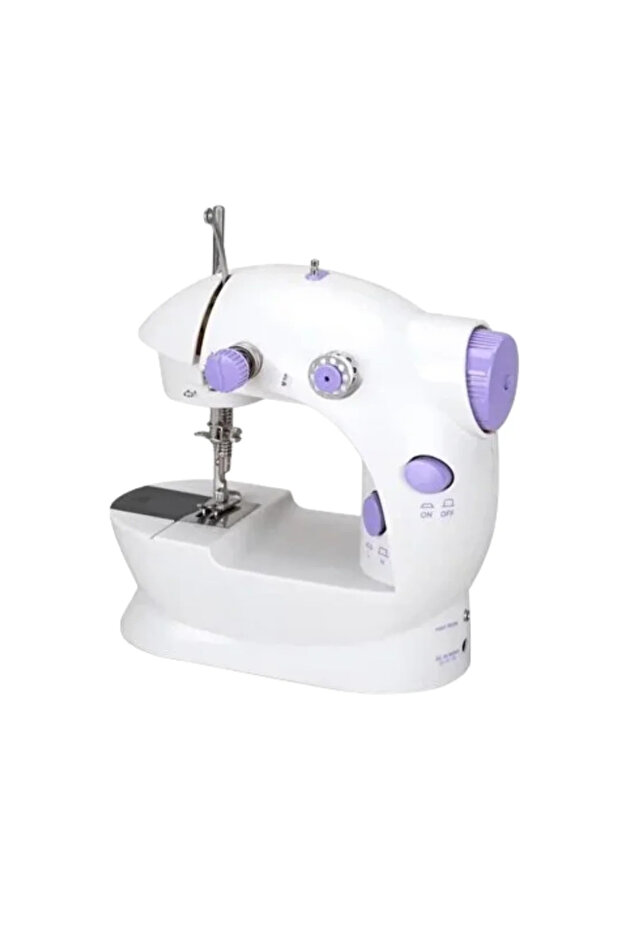 Ieg ™   Pro Sewing Machine - 5