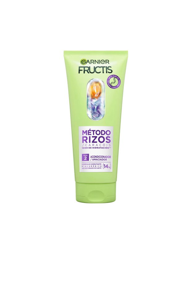 Fructis Cccc Methode Nr. 2 Spülung 200 ml