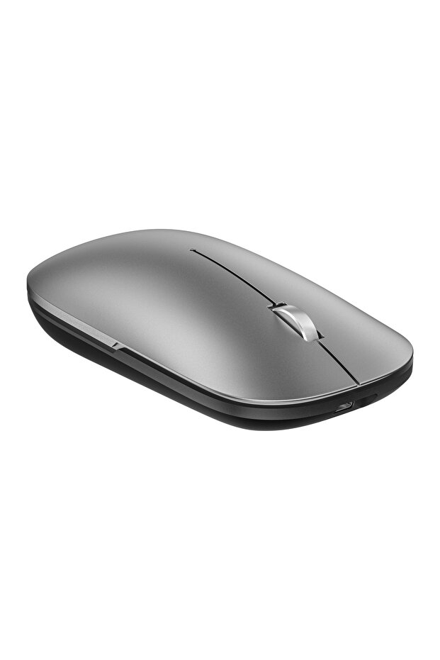 Magic Dual Mode Wireless Mouse WM110 – Dual-Mode Wireless Mouse (Bluetooth + 2.4G) – Black