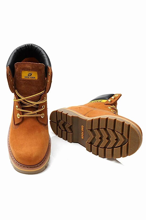 Kadın Bot 4K3BB10450 - 5