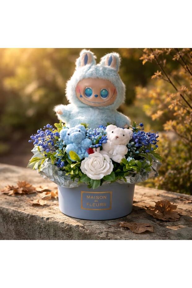 ® Ανθοσυνθέσεις - 2