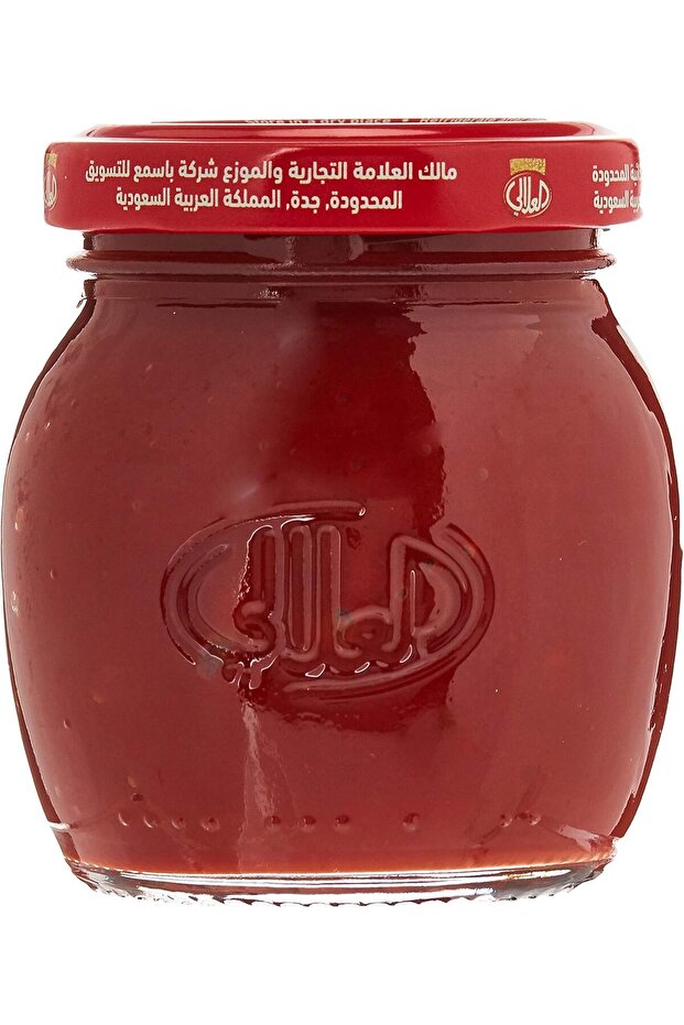 Tomato Paste 130g Jar