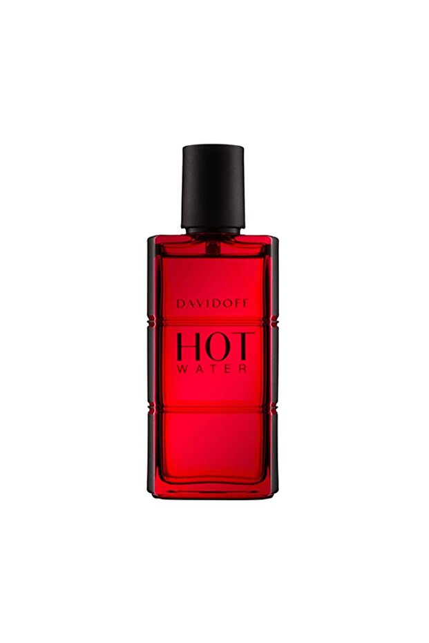 دافيدوف عطر هوت ووتر للرجال - او دو تواليت
