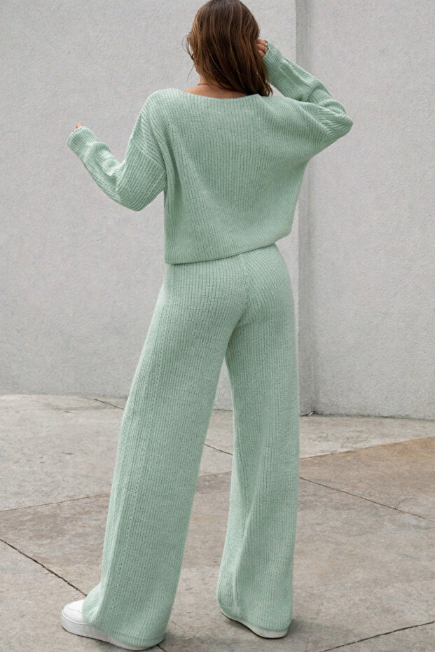 BİRİTLİ TRİKO TAKIM - 3