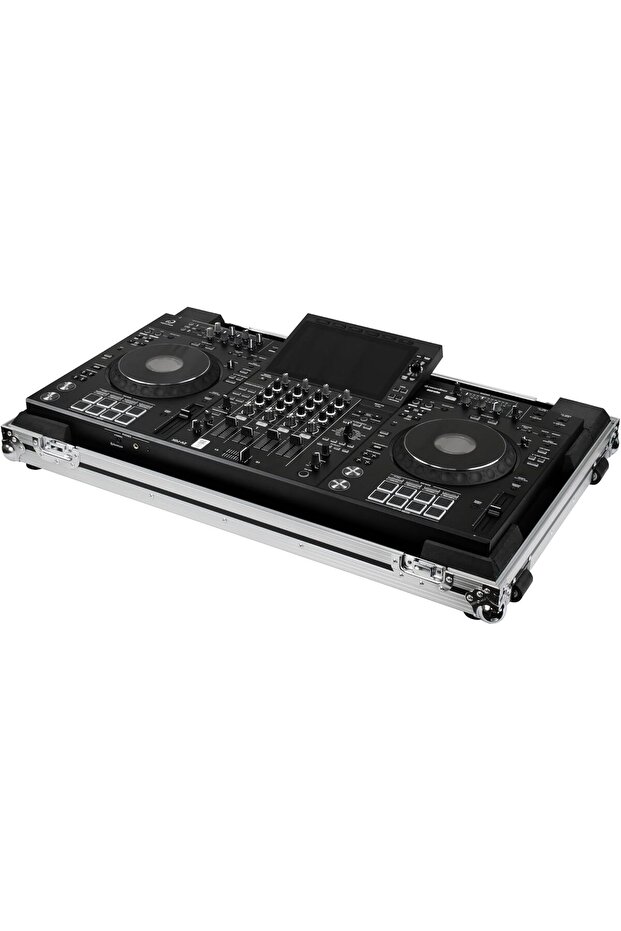 AlphaTheta XDJ-AZ Flight Case with Wheels