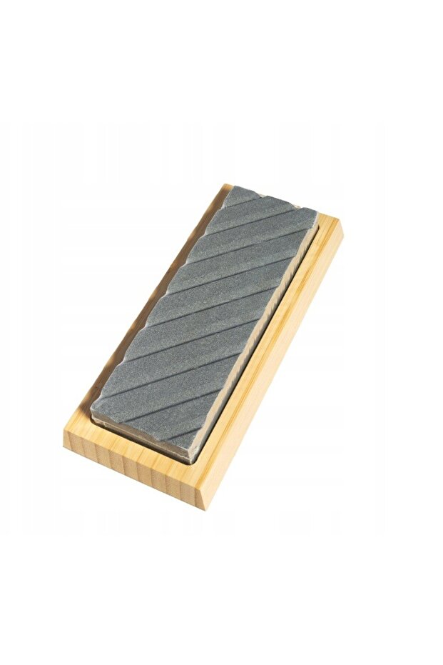 Piatră de ascuțit cuțite, SilverTools, 11 elemente, S12081 - 7
