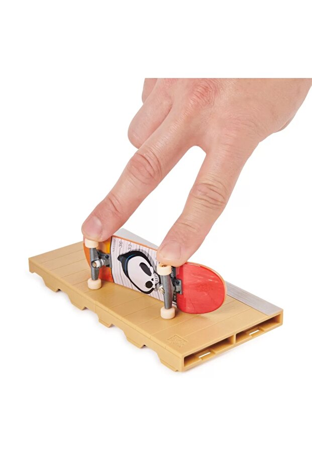 Tech Deck Fingerboard Blind Obstacle Pack - 2