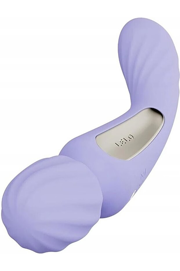 Vibrator de masaj Switch Lilac - 4