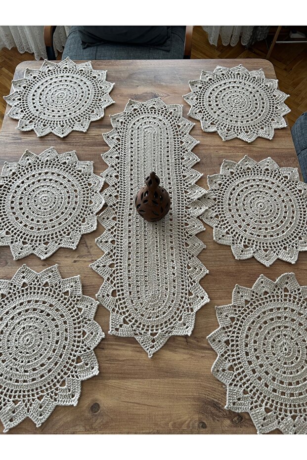 Supla ve Runner Seti - 1