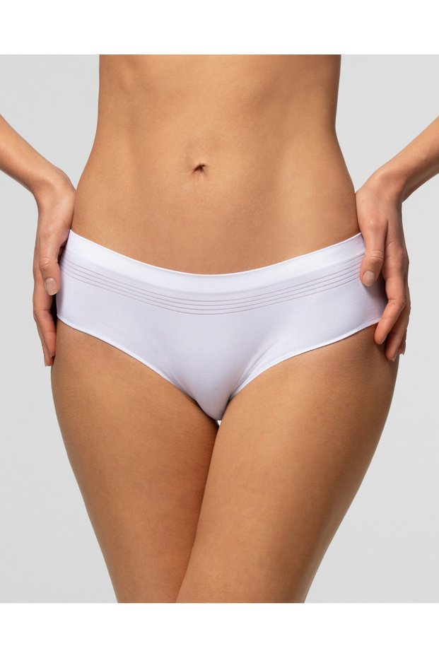 Chiloti Culotte Din Microfibra SEAMLESS