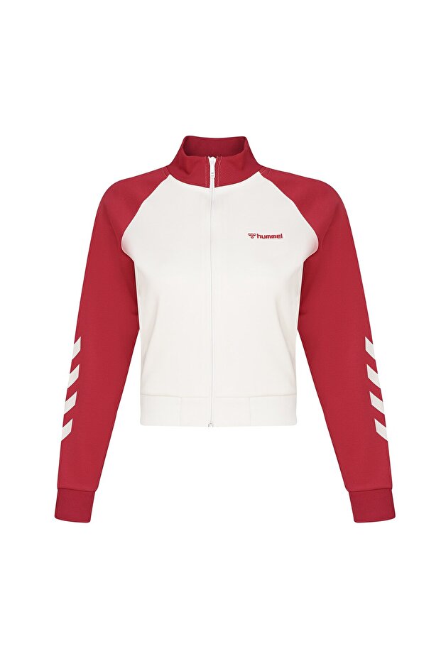 Genes Kadın Zıp Jacket - 2