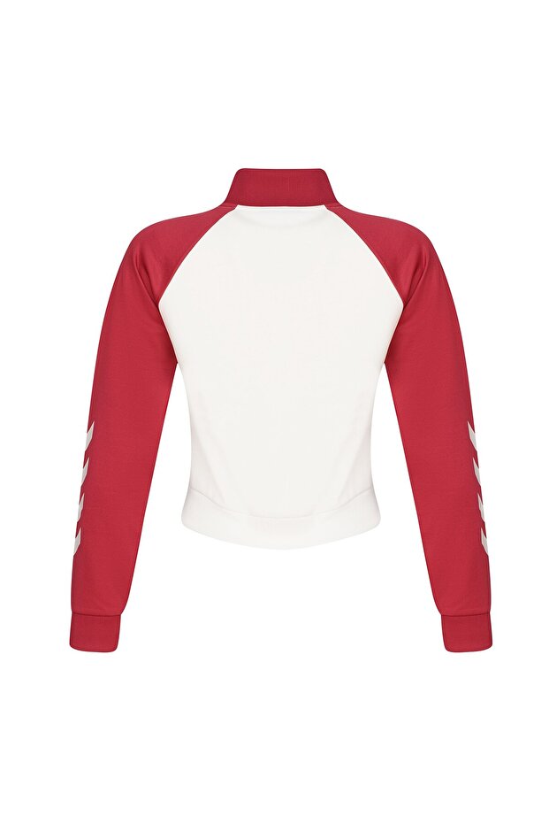 Genes Kadın Zıp Jacket - 3