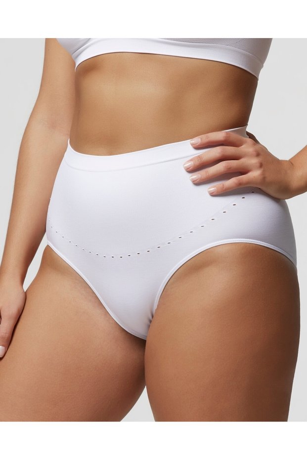 Chiloti Modelatori Din Microfibra Comfort Size