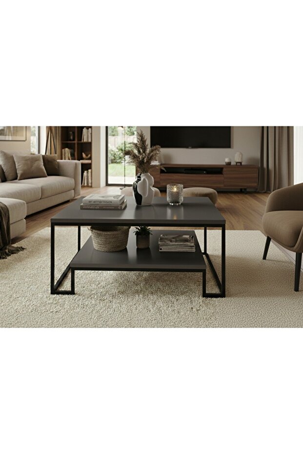 Arvento Orta sehpa - 1