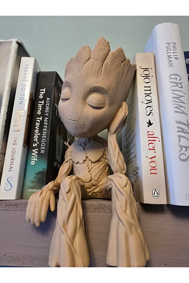 GROOT KİRAPLIK SÜSÜ - 3