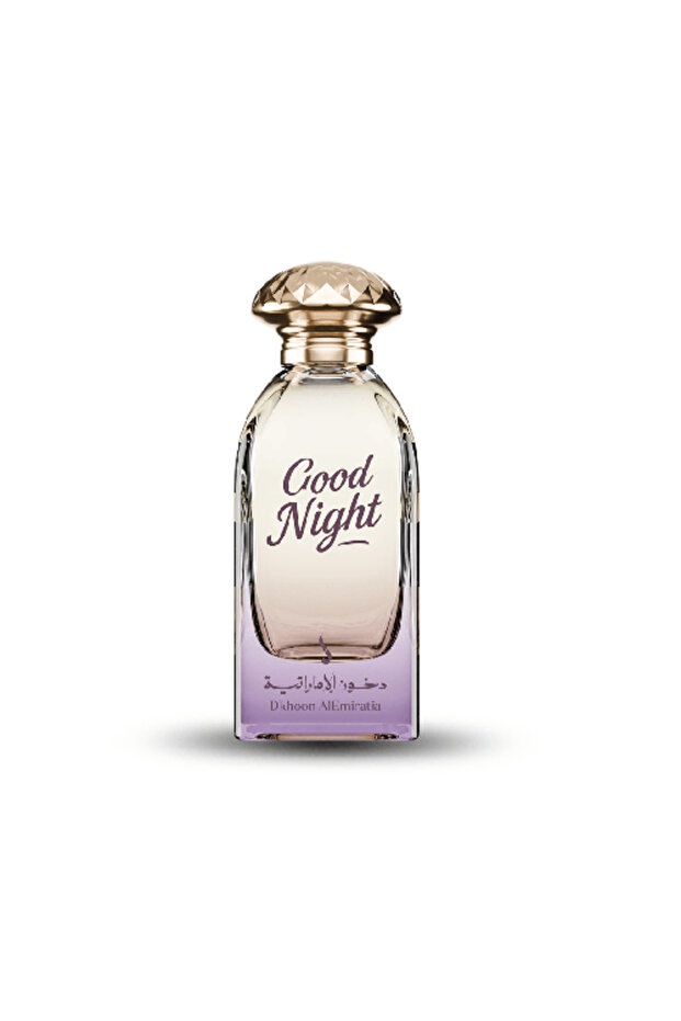عطر ليلة سعيدة - 100 مل