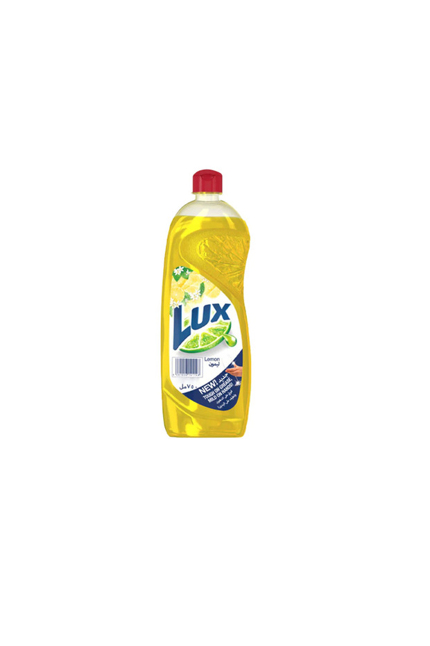 Plus Green Apple Power Grease Cutting Liquid Dishwash (725ml)