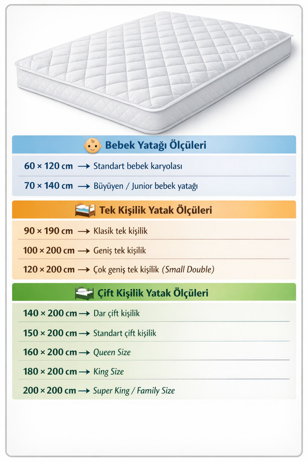 Tek kişilik Elastik Alez - 2