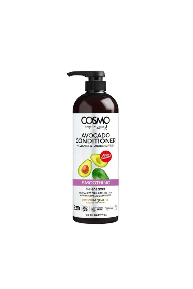AVOCADO CONDITIONER 1000ML - 1