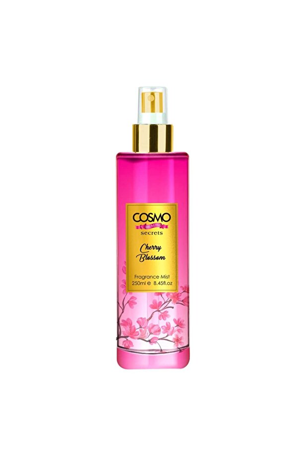 زهر الكرز 250 مل - 1